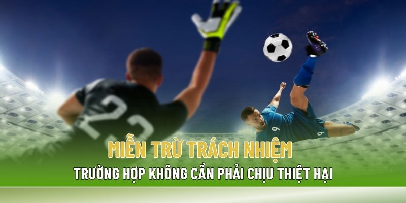 Miễn trừ trách nhiệm Xoilac và những điều bạn cần biết