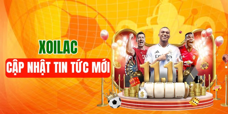 Xoilac cập nhật kết quả nhanh chóng